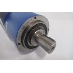 Allen-Bradley Kinetix MPL-B330P-SK72AA. Unused